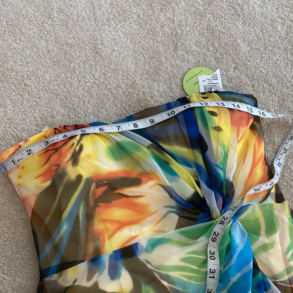 Jump apparel NWT Windsor dress - Picture 15 of 15